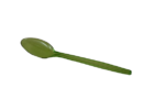 قاشق کافه گلاسه کد H104 - Image 4