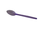 قاشق کافه گلاسه کد H104 - Image 5