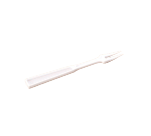 چنگال دوشاخه کوچک (چنگال خرما)