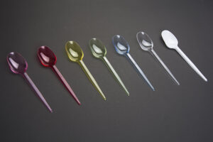 قاشق غذاخوری کد 401H