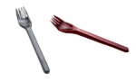 چنگال سری سیلورسان new اپل - Image 2