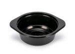 ظرف یکبار مصرف گرد دسته‌دار کد RB300 - Image 2
