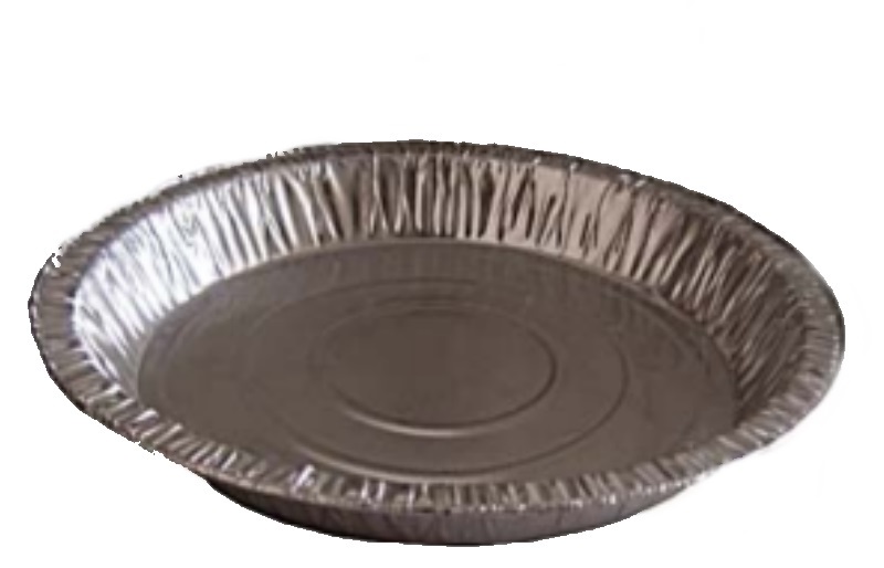 ظرف آلومینیومی ITP 514 (بشقاب)