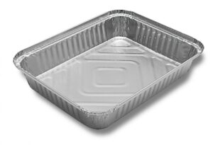 ظرف دو پرسی کوتاه آلومینیومی ITP 729
