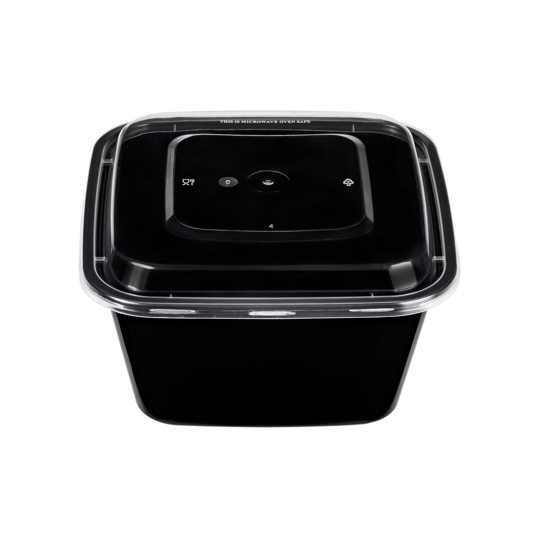 ظرف هات دليوری مربع SLS 1250