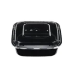 ظرف هات دليوری مربع SLS 750