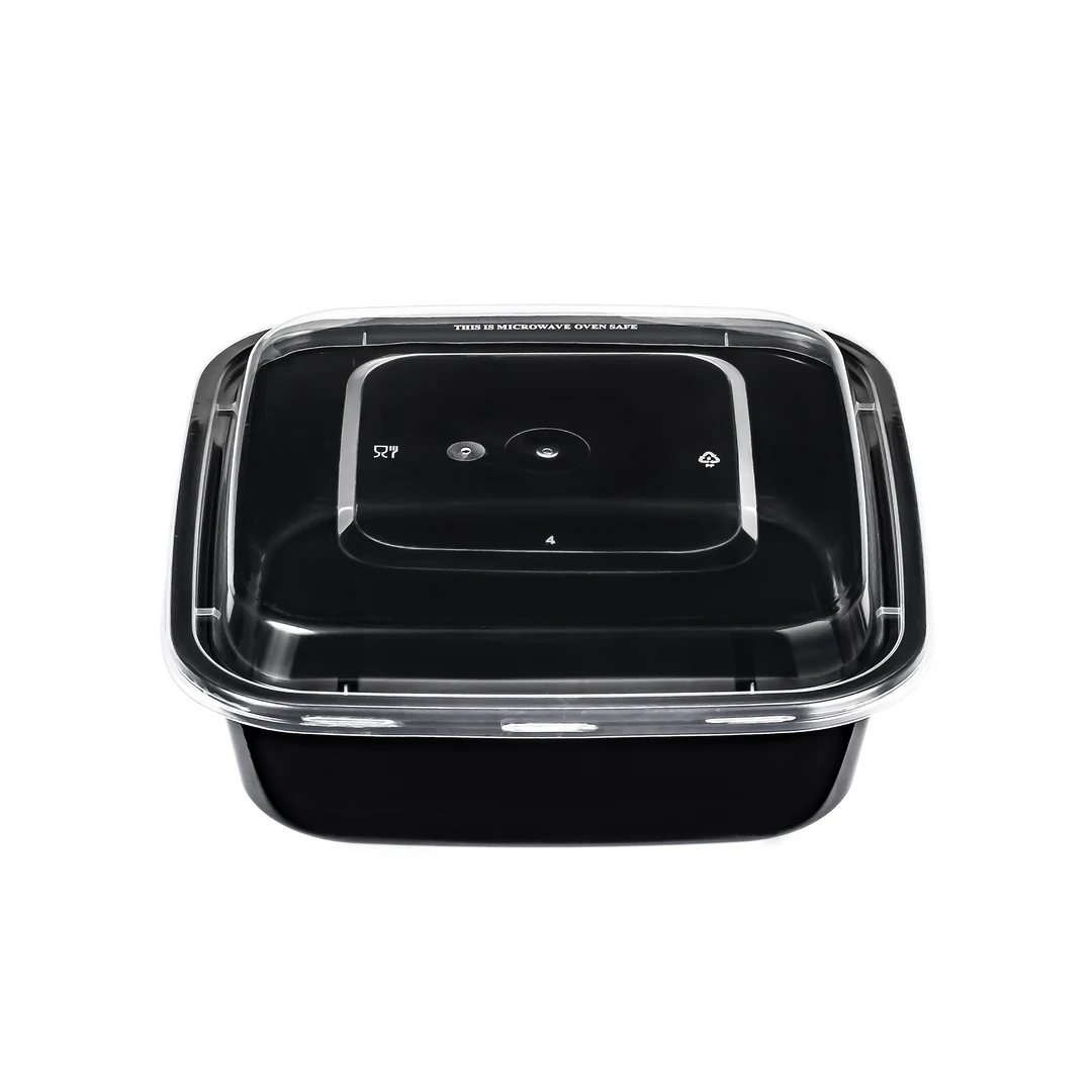 ظرف هات دليوری مربع SLS 750