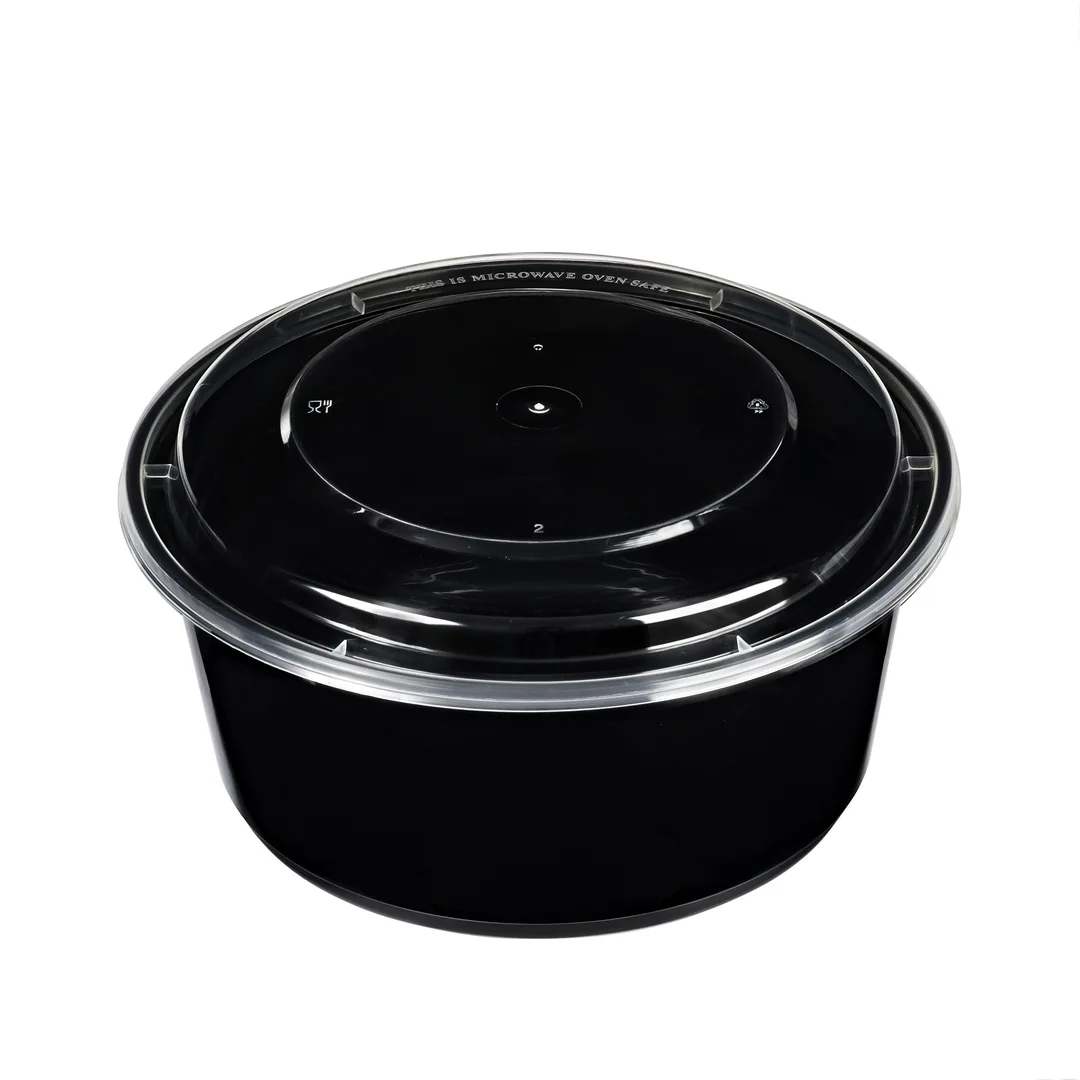 ظرف هات دليوری گرد SLC 1500