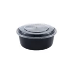 ظرف هات دليوری (گرد) SLC 1250 - Image 2