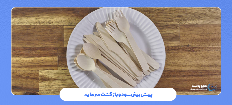 پیش‌بینی سود و بازگشت سرمایه