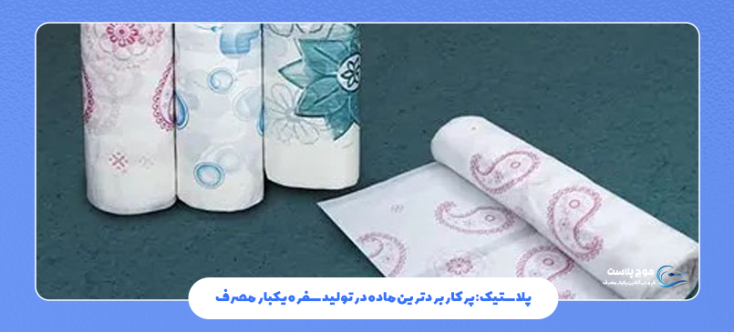 مواد گیاهی: جایگزینهای تجدیدپذیر